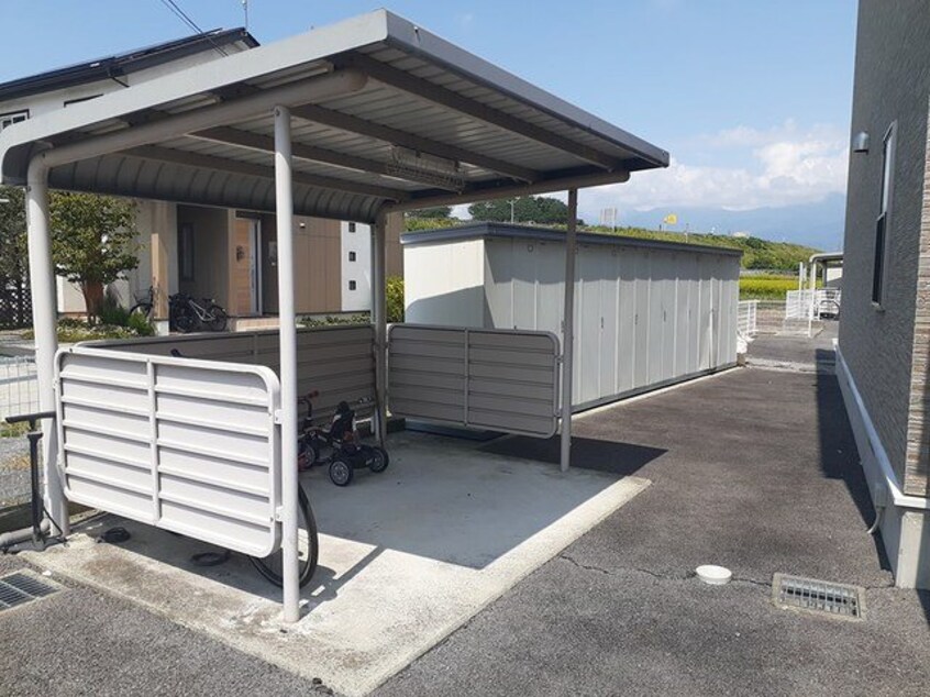  リバーサイド平塚B