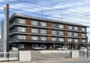 佐久警察署(警察署/交番)まで451m Royal・Palace佐久平