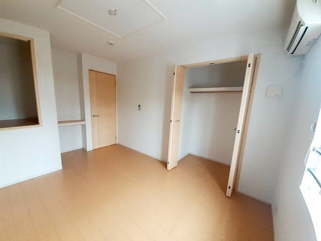  フォーレスト近津