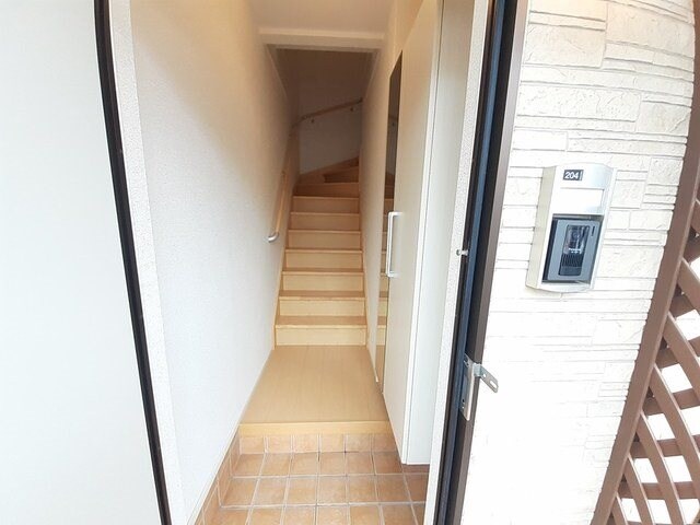  フォーレスト近津