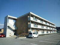 マンション三景