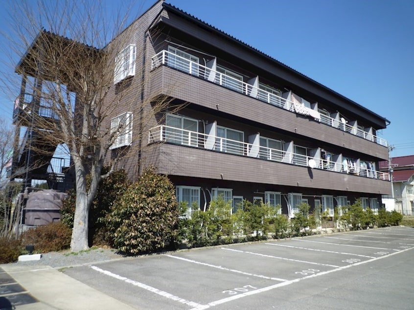  グリーンコートＡ