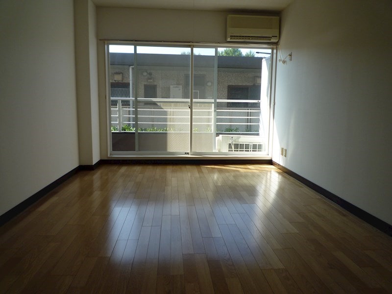 ※参考写真 グリーンコートＡ