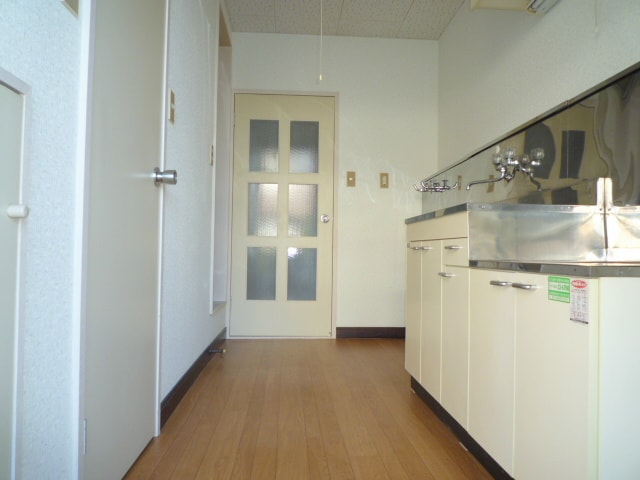 ※参考写真 グリーンコートＡ