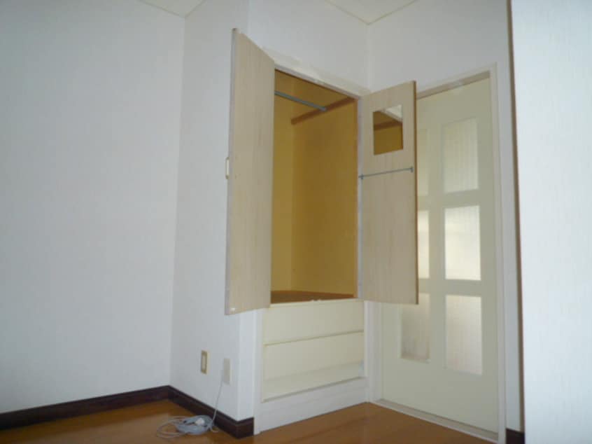 ※参考写真 グリーンコートＡ