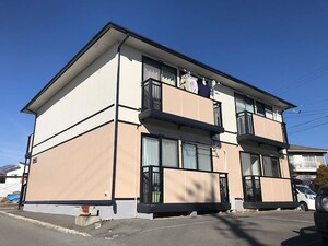サンブラウニー長土呂