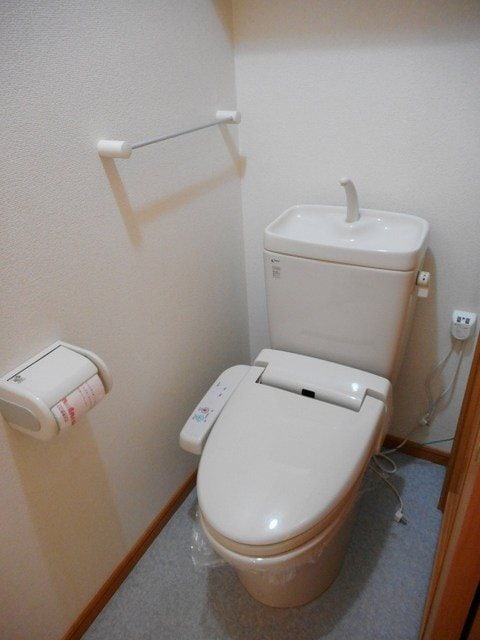  シャンブル・ドットＦ