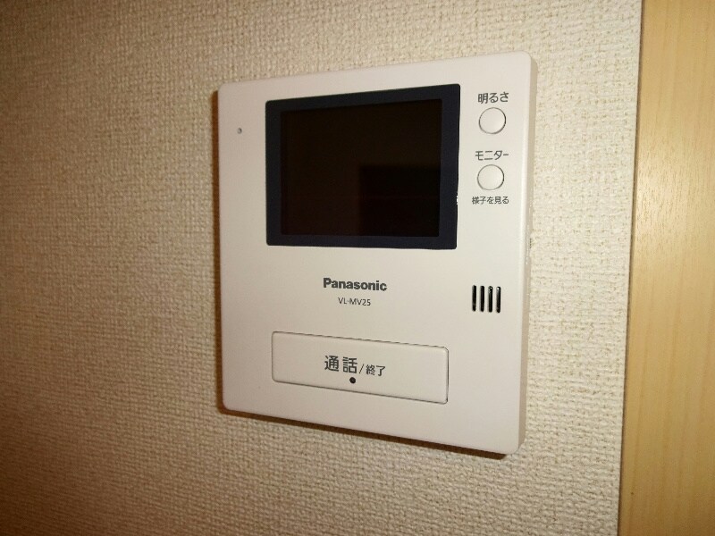 参考写真 ユア・ハイツ