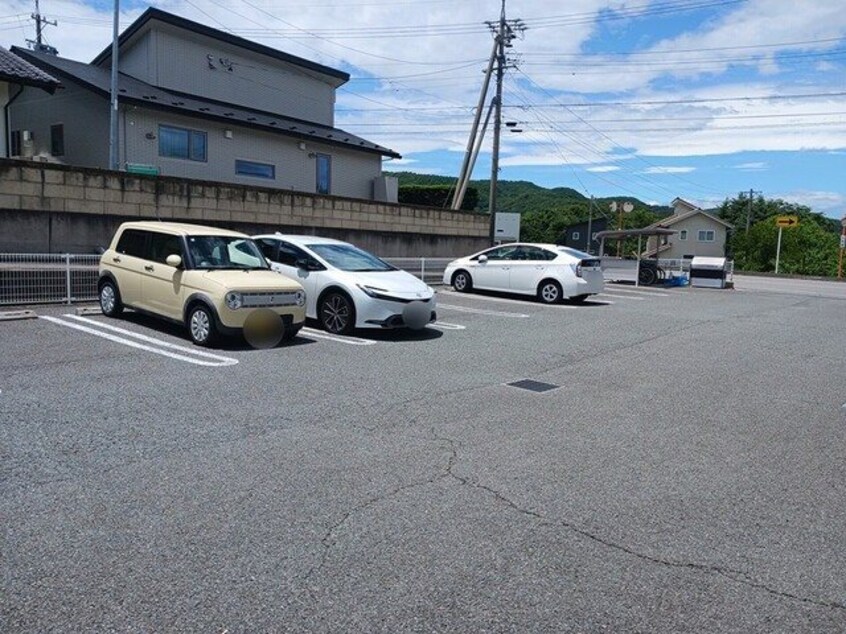  ユア・ハイツ