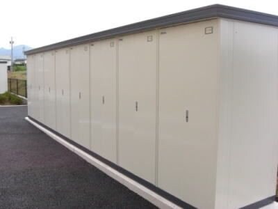  エクセレント大池III