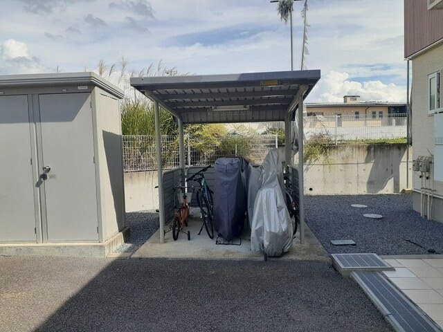  エクセレント大池III