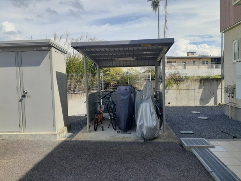  エクセレント大池III