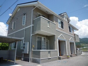 コーポ関口A