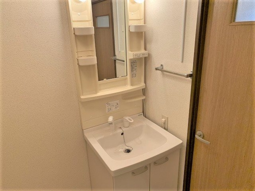 参考写真 サープラスTwoアップル