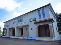 リバーサイド・メゾンオアシス