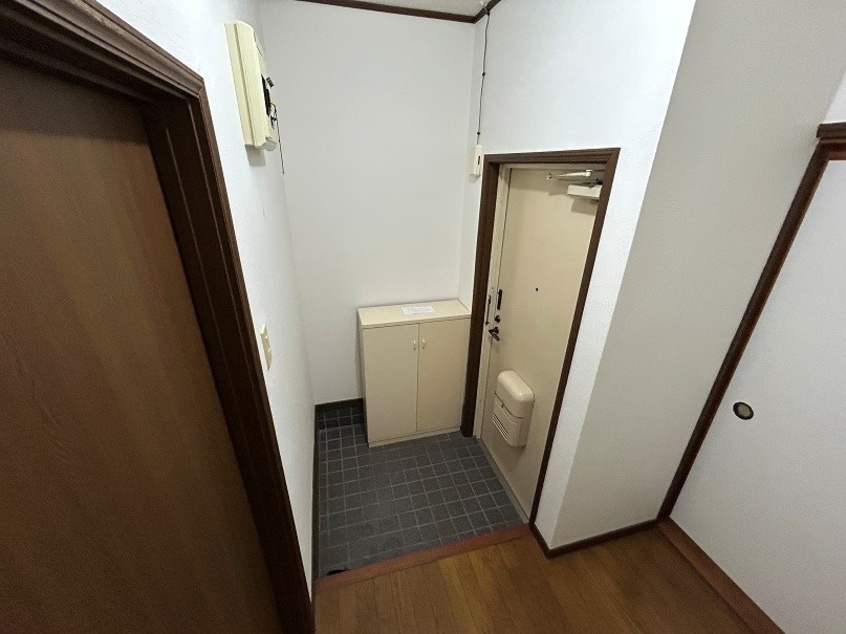  リバーストーンI