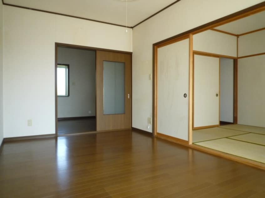  リバーストーンI