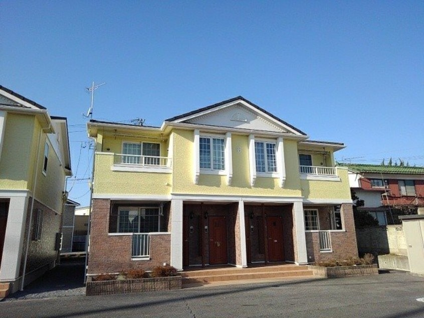 小海線<八ケ岳高原線>/岩村田駅 徒歩5分 1階 築18年