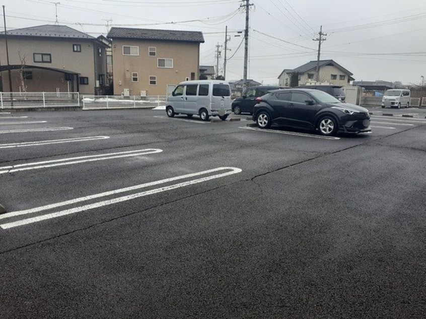  グランドゥール・アサマＢ