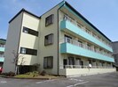 グランシティ駒場N棟の外観