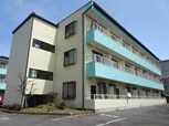 グランシティ駒場N棟