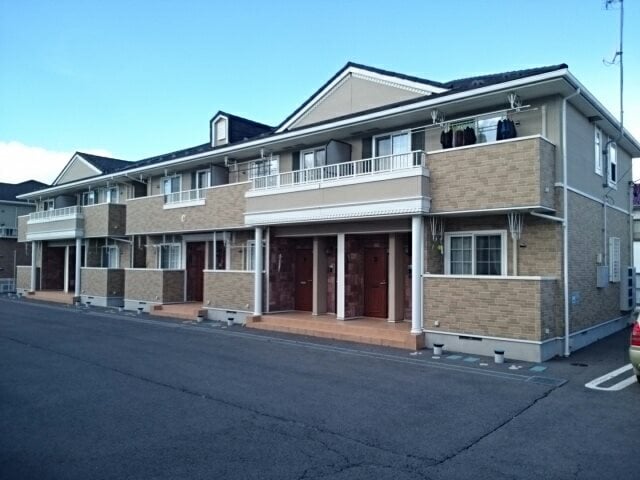  小海線<八ケ岳高原線>/美里駅 徒歩10分 2階 築16年