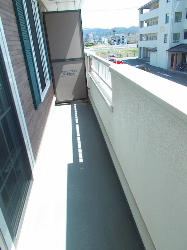  小海線<八ケ岳高原線>/美里駅 徒歩10分 2階 築16年