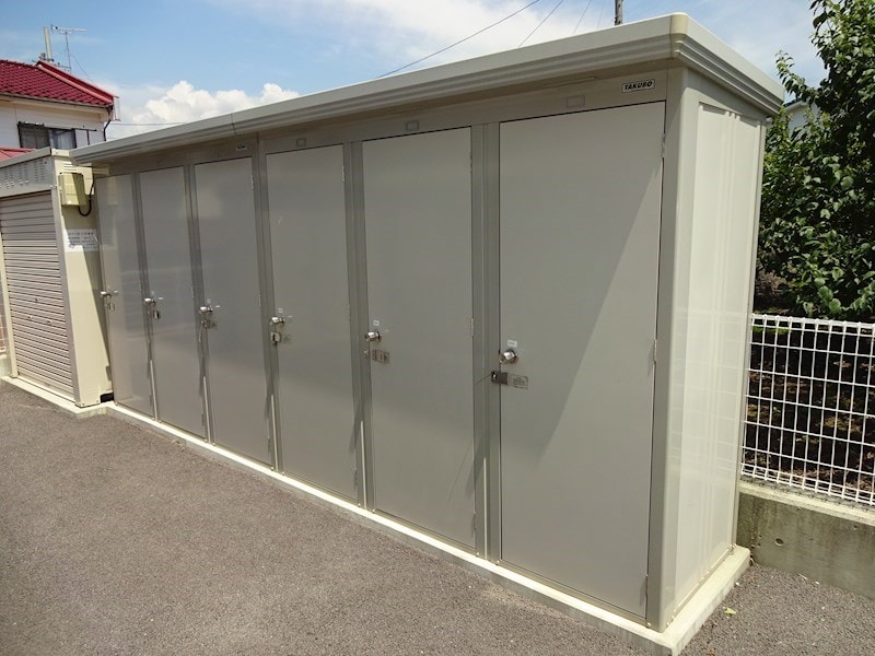  小海線<八ケ岳高原線>/美里駅 徒歩10分 2階 築16年