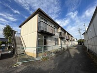 フォーブル伴野