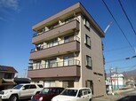 キャッスルヨシカワＢ