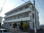 南町ニュータウンF棟