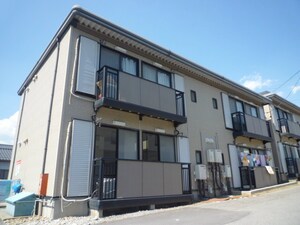 ツインパレスKOIZUMI　Ａ
