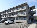 小海線<八ケ岳高原線>/滑津駅 徒歩7分 1階 築24年の外観