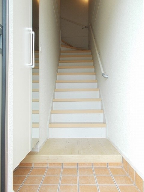 参考写真 アバンツァーレＢ