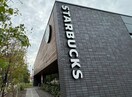 スターバックスコーヒー　佐久インター店(その他飲食（ファミレスなど）)まで893m アルフォートＡ
