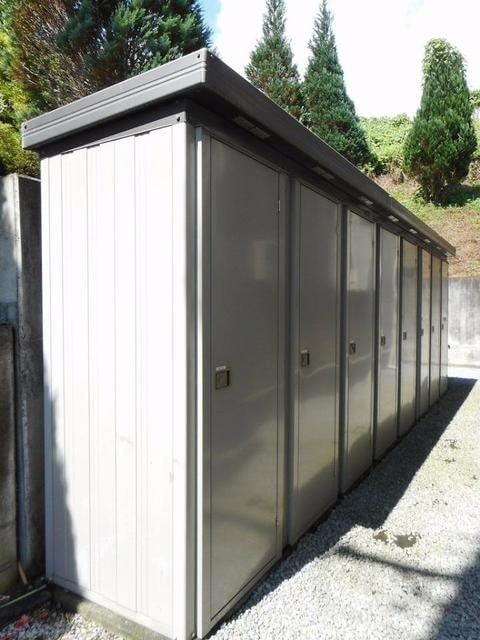  シャンブル・ドットＭ