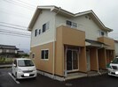 アジョイン・エムの外観