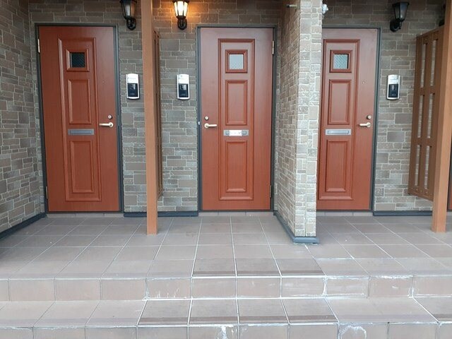  マウンド・フィールド