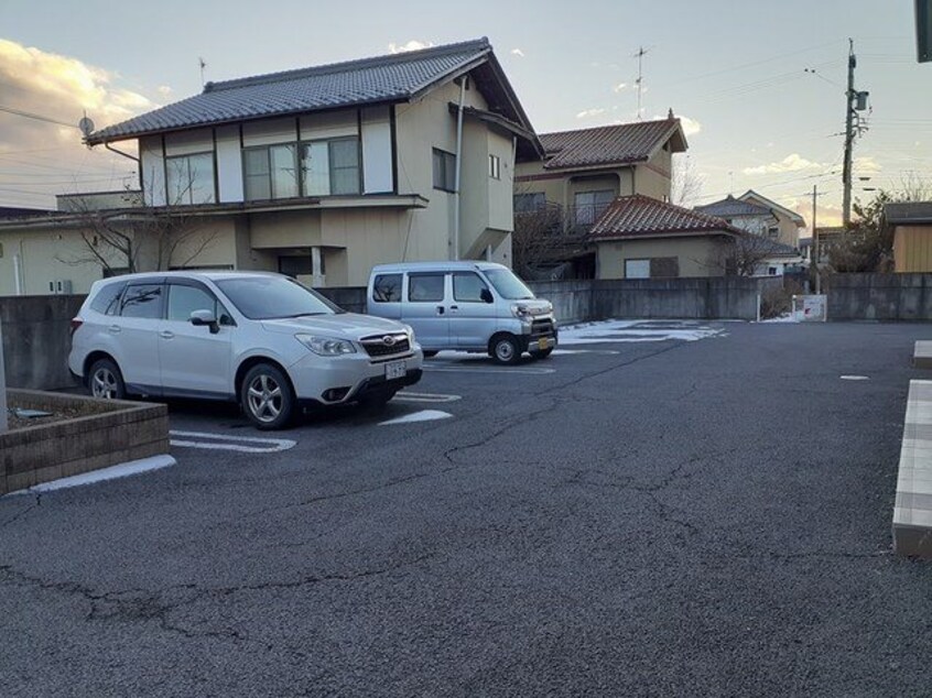  マウンド・フィールド