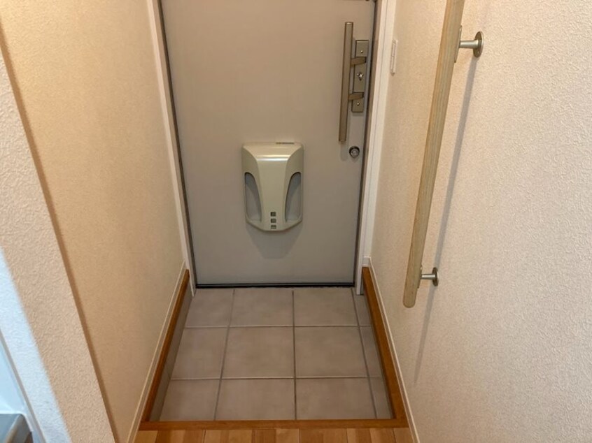 建築中 ウィステリアメゾン
