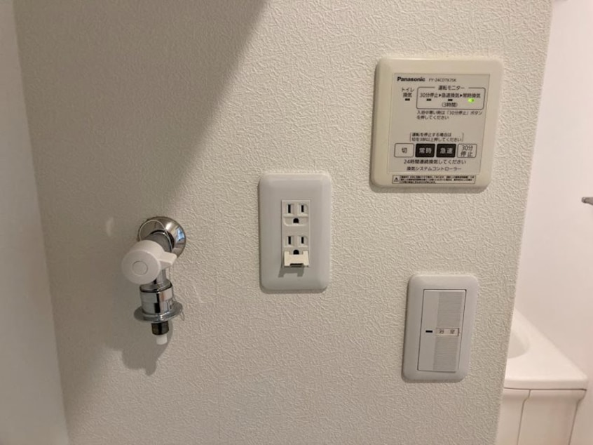  ウィステリアメゾン