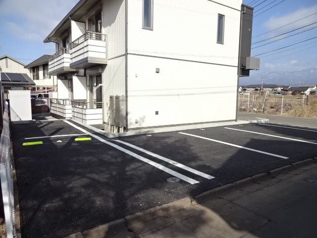  ウィステリアメゾン