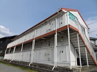 フレグランス佐久