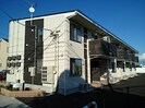 サクラ　レジデンス109の外観