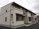 ケイツーレジデンスIIの外観