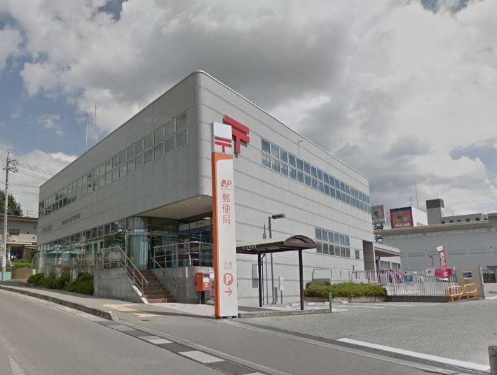 小諸郵便局(郵便局)まで1095m しなの鉄道しなの鉄道線/小諸駅 徒歩5分 1階 築8年