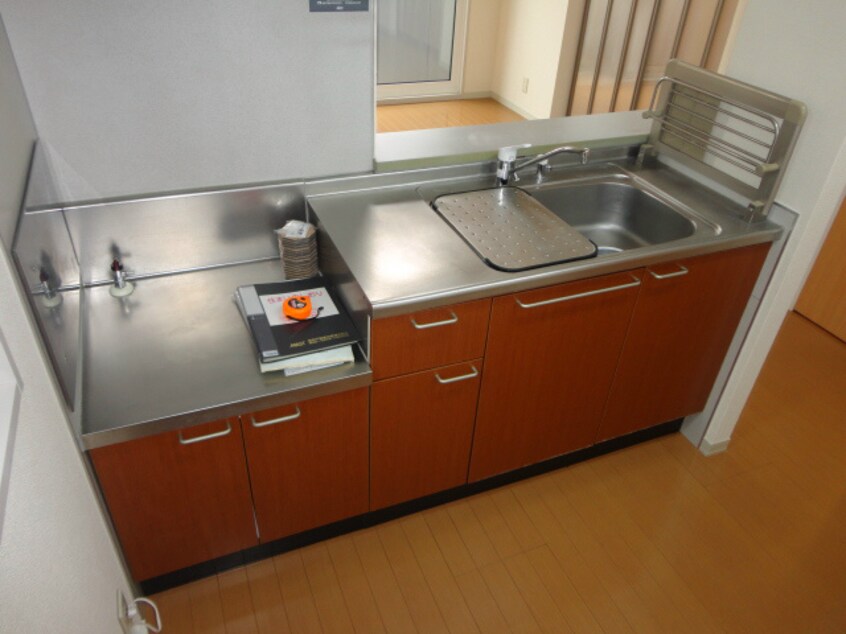 反転タイプ しなの鉄道しなの鉄道線/小諸駅 徒歩15分 1階 築22年