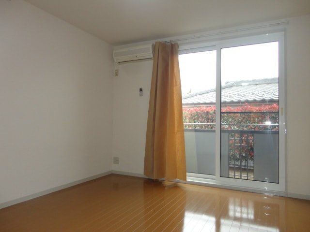 反転タイプ しなの鉄道しなの鉄道線/小諸駅 徒歩15分 1階 築22年