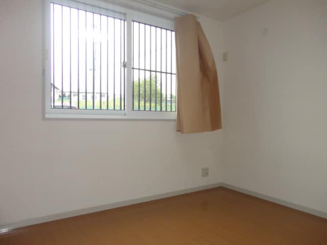 反転タイプ しなの鉄道しなの鉄道線/小諸駅 徒歩15分 1階 築22年