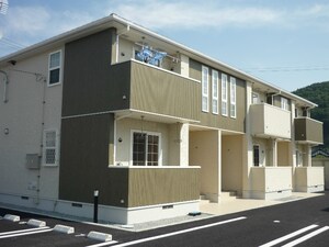 AI・park桜町